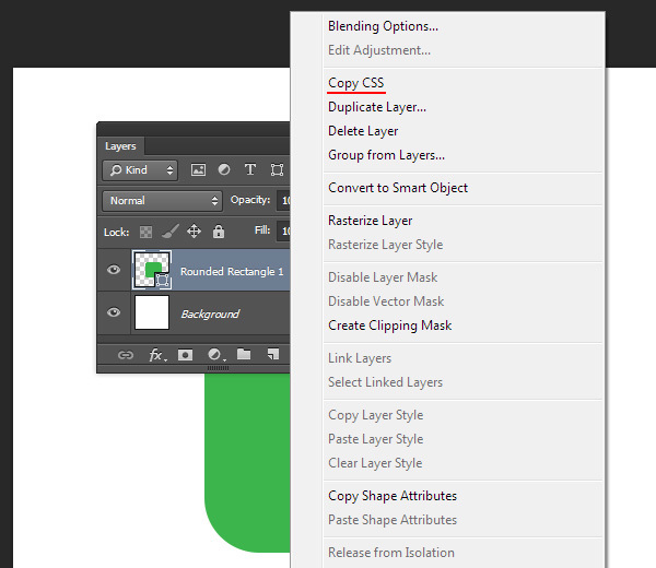 PhotoShop CC新功能总结23