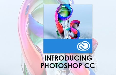 Adobe Photoshop CC全新重要功能展示1