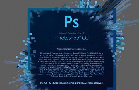 Adobe Photoshop CC全新重要功能展示8