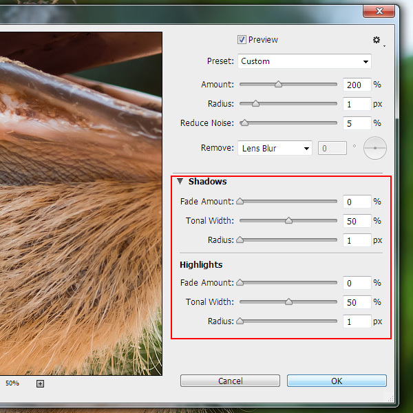 PhotoShop CC新功能总结2