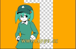 photoshop编辑菜单栏命令介绍4