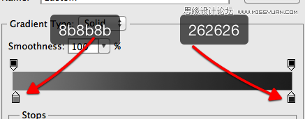 Photoshop设计销售iPhone5应用程序的网页41