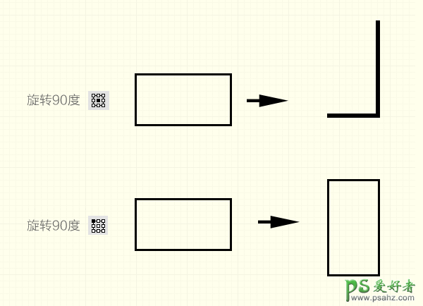 在PS中让每一个像素都清晰可辨4