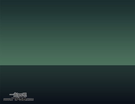 ps设计夏夜浪漫情侣壁纸教程5
