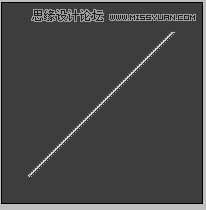 Photoshop制作网页加载动画教程7