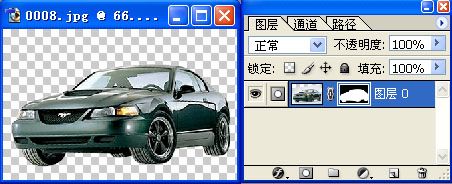 Photoshop初学者应了解的一些专业术语15