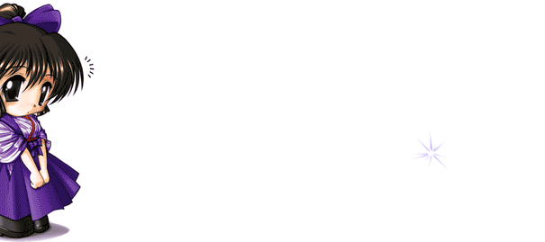 PhotoShop制作移动的卡通娃娃GIF动画1