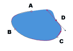 photoshop钢笔路径实用技巧21