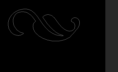PS制作梦幻之光8