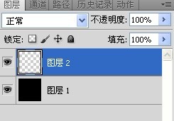 PhotoShop制作循环盛放的花朵GIF动画教程4