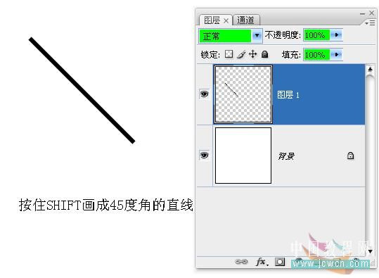 PhotoShop制作佛光闪耀效果GIF动画教程3