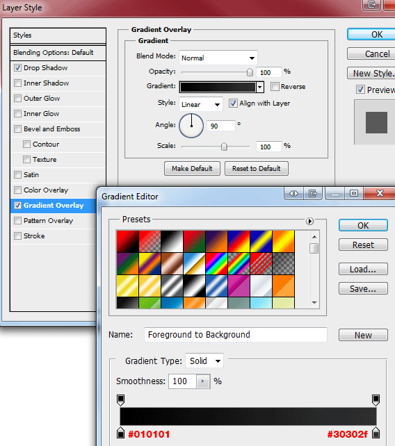Photoshop设计移动APP应用类型网站7