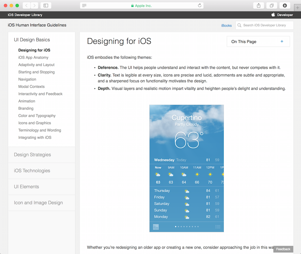 iOS8的颜色、文字和布局学习3