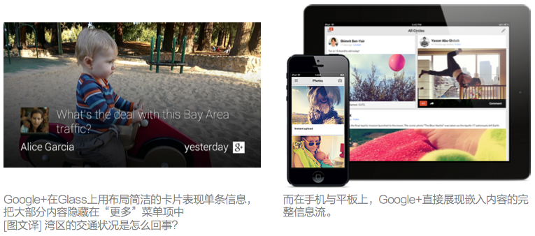 Google Glass界面设计指南9