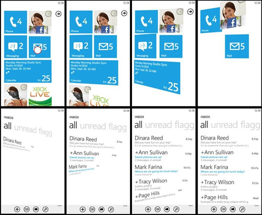 WINDOWS PHONE 8 UI 设计指南24