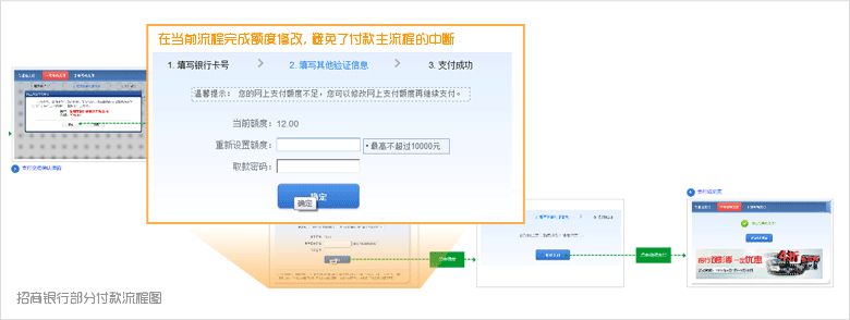 让用户更高效地完成表单填写4