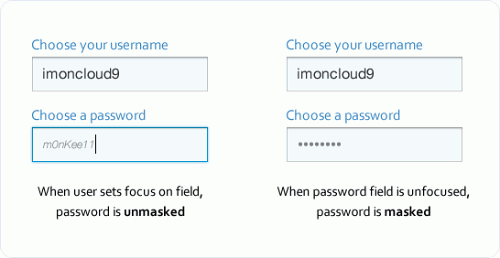 如何打造一流的用户登录体验-密码框设计4