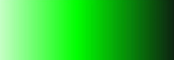网页设计配色剖析之绿色2