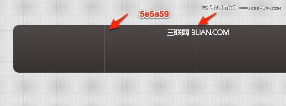 心形网页模板设计教程10
