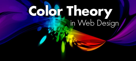 网页设计中的色彩理论1