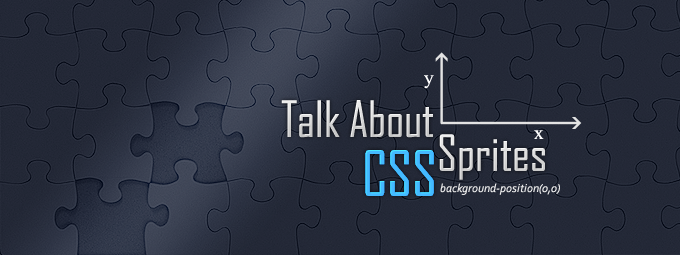 谈谈CSS Sprites技术及其优化1