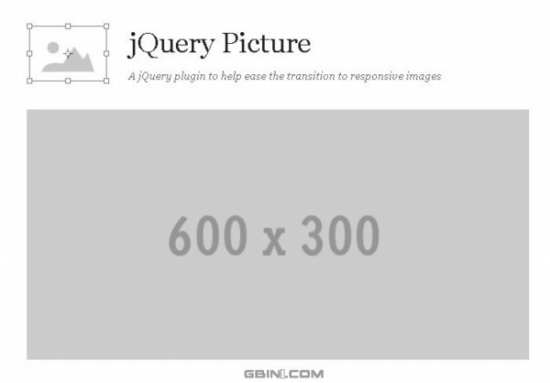 分享20个响应式web设计的必备jQuery插件3