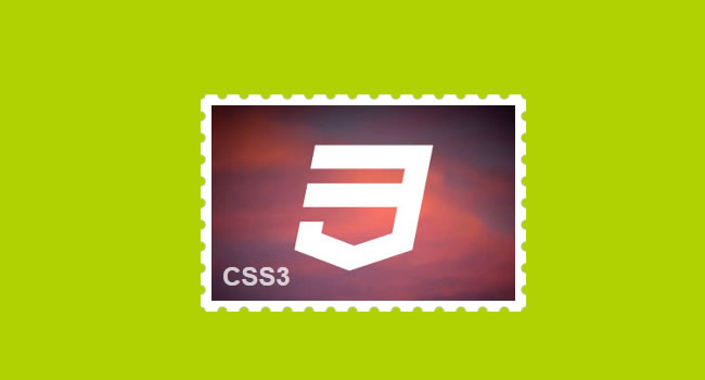 源自CODEPEN的25个最受欢迎的HTML/CSS代码8