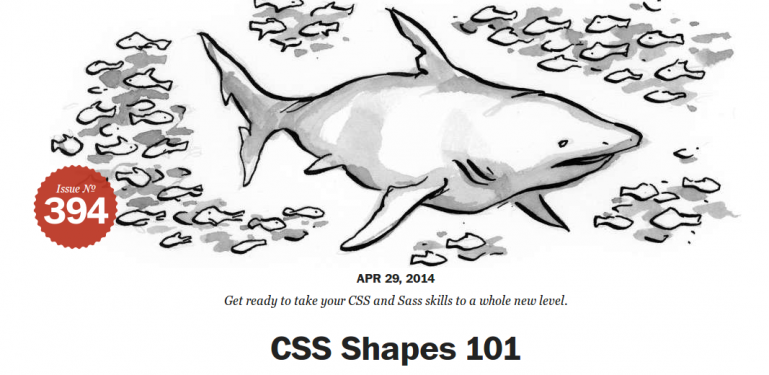 20个实用便捷的CSS3工具、库及实例16