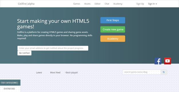 20款不容错过的HTML5工具12