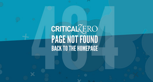 个性创意404错误页面设计4