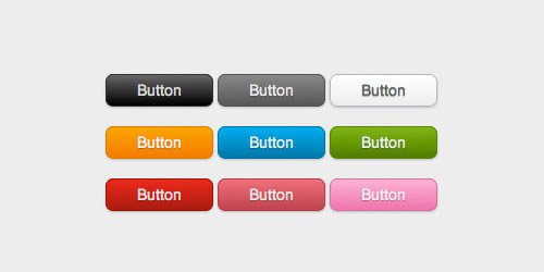 十套非常漂亮的CSS3按钮样式 无需图片3