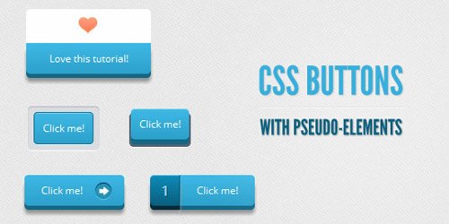 十套非常漂亮的CSS3按钮样式 无需图片4