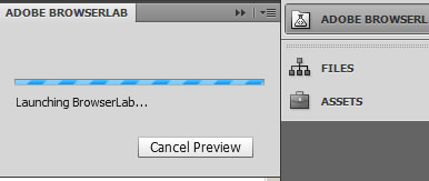 Adobe Dreamweaver CS5试用点滴感受9