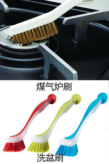 任性煮大餐 如何处理厨房棘手清洁问题13