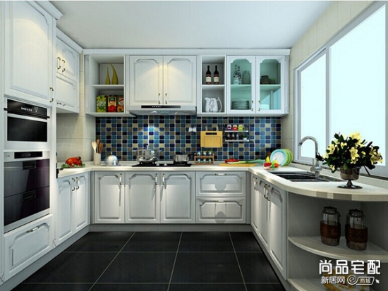 厨房卫生间装修瓷砖的区分1