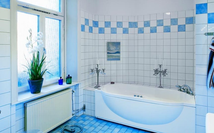 家用卫浴瓷砖日常保养小贴士1