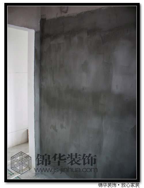 防水工程施工流程解说2