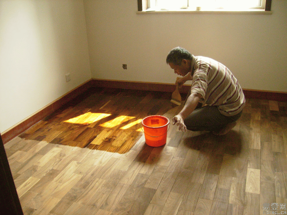 木地板翻新工艺 木地板翻新注意事项1