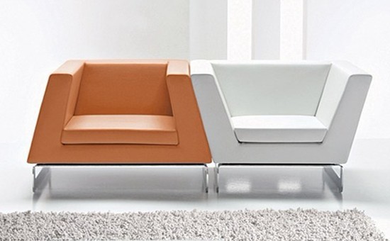 打造惊艳客厅的能手 不同款式的沙發3