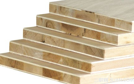 4种常见木料板材选购技巧2