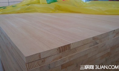 4种常见木料板材选购技巧1
