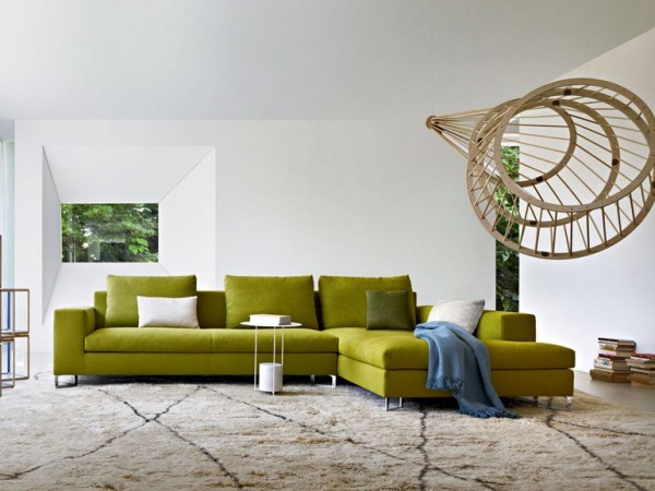 现代沙发设计15