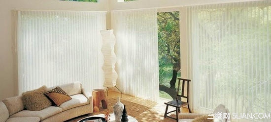 百叶窗装饰，为你打造居家环境10