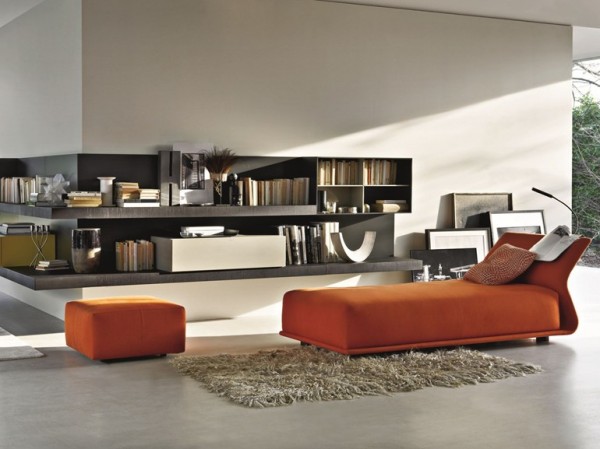 现代沙发设计6