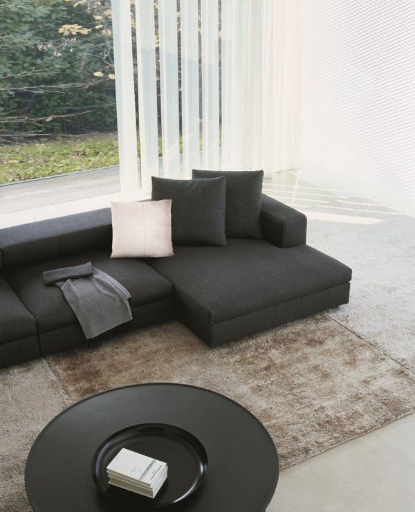 现代沙发设计10