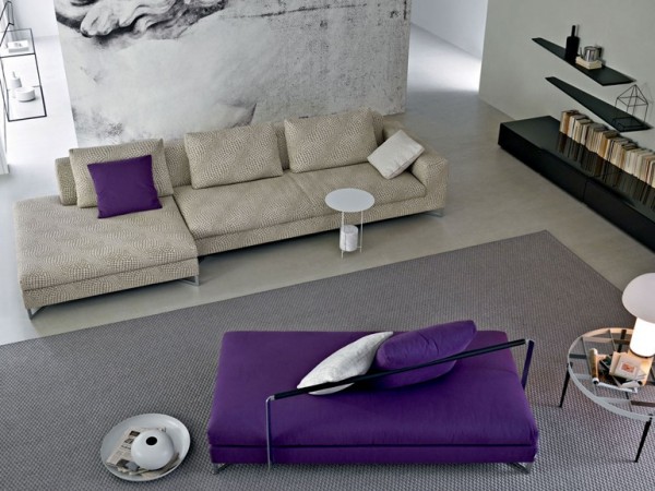 现代沙发设计3