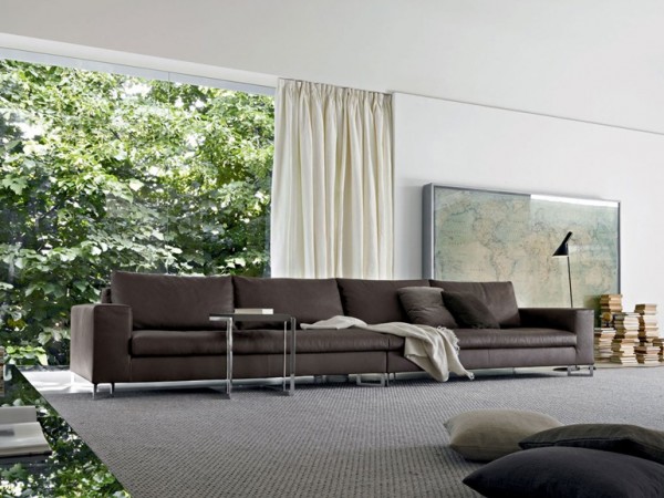 现代沙发设计11