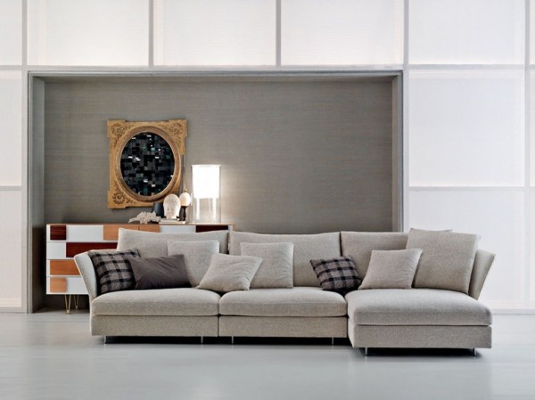 现代沙发设计20