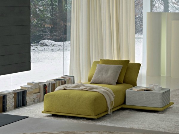 现代沙发设计7
