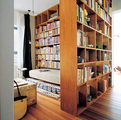 DIY空间让自己的家更富有底蕴6